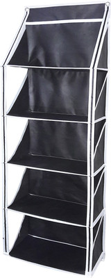 

Raunak Accessories Organizer, Shoe Organizer, Regular Organizer( )