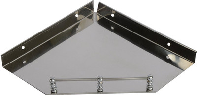 

spell Steel Wall Shelf(Number of Shelves - 1)