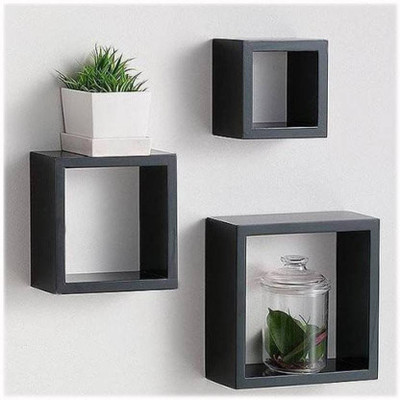 

MAMTA HANDICRAFT MDF Wall Shelf(Number of Shelves - 3)