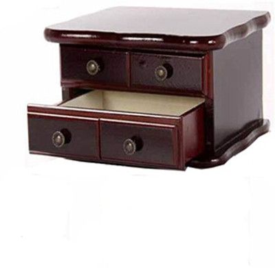 

Vishal Props Wooden Wall Shelf(Number of Shelves - 2)