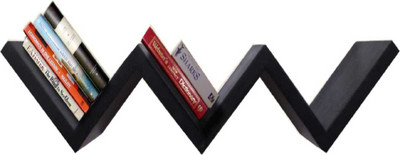 

Woodkartindia Wooden Wall Shelf(Number of Shelves - 1)