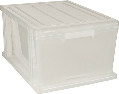 

Howards Algo Single Drawer Plastic Wall Shelf(Number of Shelves - 1, White)