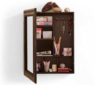 

LifeEstyle Wooden Wall Shelf(Number of Shelves - 4, Black)