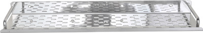 

Panther vento Stainless Steel Wall Shelf(Number of Shelves - 1)