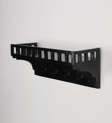

La Stella Wooden Wall Shelf(Number of Shelves - 1)
