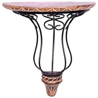 

Craftpoint Wooden Wall Shelf(Number of Shelves - 1)