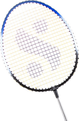 

Silver's Action-2 Multicolor Strung Badminton Racquet(G3 - 3.5 Inches)