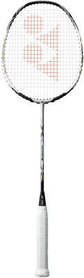

Yonex Voltric Multicolor Strung Badminton Racquet(G4 - 3.25 Inches, 85 g)