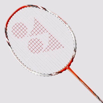

Yonex Voltric Multicolor Strung Badminton Racquet(G4 - 3.25 Inches, 85 g)