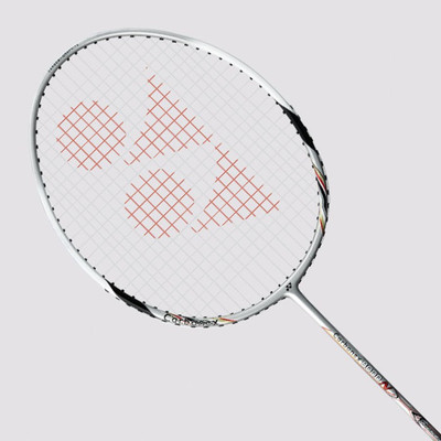 

Yonex Carbonex Multicolor Strung Badminton Racquet(G4 - 3.25 Inches, 89 g)