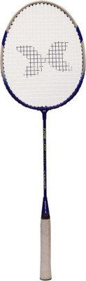 

Vector X VXB 465 Multicolor Strung Badminton Racquet(G3 - 3.5 Inches, 350 g)
