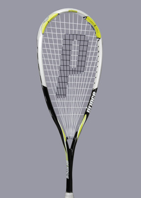

Prince A Lite 125 TR Strung Squash Racquet(Standard, 130 g)