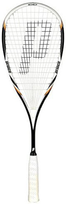 

Prince Adult Team Black Original 800 Squash Racquet Multicolor Unstrung Squash Racquet(Standard, 136 g)