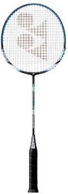 

Yonex Carbonex Multicolor Strung Badminton Racquet(G4 - 3.25 Inches, 90 g)