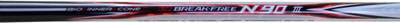 Li-Ning 3D BreakFree N90III G2 Unstrung Badminton Racquet