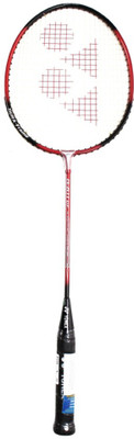 

Yonex B 611 Multicolor Strung Badminton Racquet(G4 - 3.25 Inches, 90 g)