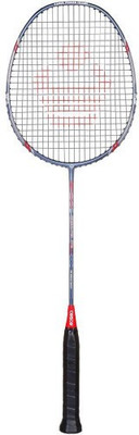 

Cosco cb88 Multicolor Strung Badminton Racquet(G5 - 3 Inches, 100 g)