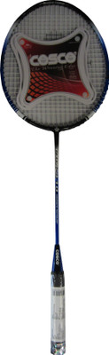 

Cosco CBX-410 Multicolor Strung Badminton Racquet