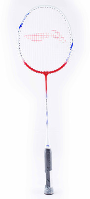 

Li-Ning XP809 Multicolor Strung Badminton Racquet(S2, 85 g)