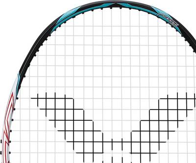 Victor VICTOR Jetspeed S 10-4U G5 Unstrung Badminton Racquet