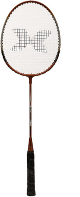 

Vector X VXB 480 Multicolor Strung Badminton Racquet(G3 - 3.5 Inches, 350 g)