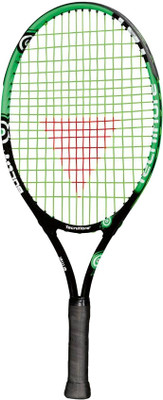 

Tecnifibre Bullit 1 Strung Tennis Racquet(220 g)