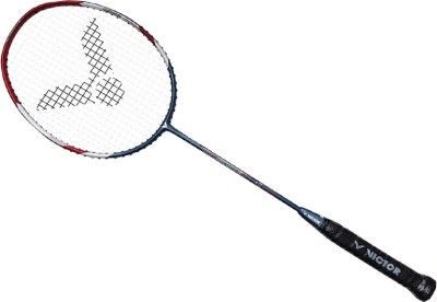 

Victor Arrow Speed 11 Multicolor Unstrung Badminton Racquet(G5 - 3 Inches, 82 g)