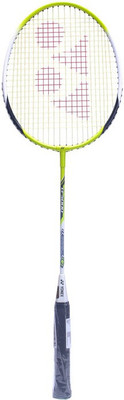 

Yonex B 5000 Multicolor Strung Badminton Racquet(G4 - 3.25 Inches, 90 g)