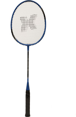 

Vector X VXB 320 Multicolor Strung Badminton Racquet(G3 - 3.5 Inches, 350 g)