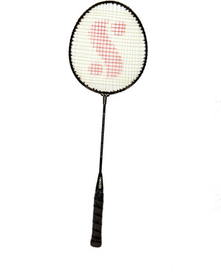 

RMB Smash Multicolor Strung Badminton Racquet(G4 - 3.25 Inches, 110 g)