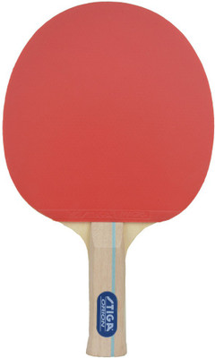 

Stiga Orion One Star Multicolor Table Tennis Racquet(170 g)