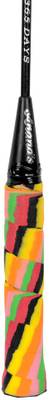 Guru Lotto-3 G4 Strung Badminton Racquet