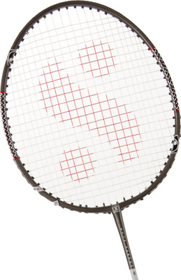

Silver's WAVE Multicolor Strung Badminton Racquet(G3 - 3.5 Inches)