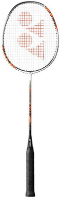

Yonex Isolite2 Multicolor Strung Badminton Racquet(G4 - 3.25 Inches, 85 g)