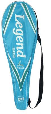 Guru Legend-2 G4 Strung Badminton Racquet