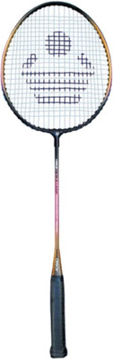 

Cosco cb85 Multicolor Strung Badminton Racquet(G5 - 3 Inches, 100 g)