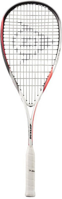 

Dunlop 2013 Evolution 120 Squash Racquet Multicolor Strung Squash Racquet(Standard, 130 g)