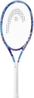 

Head Graphene XT Instinct S Blue Unstrung Tennis Racquet(G2 - 4 1/4 Inches, 270 g)