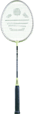 

Cosco Cb-120 Multicolor Strung Badminton Racquet(G5 - 3 Inches, 100 g)