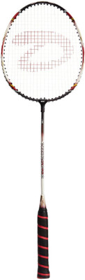 

DSC DX-45 Multicolor Strung Badminton Racquet(G4 - 3.25 Inches, 250 g)
