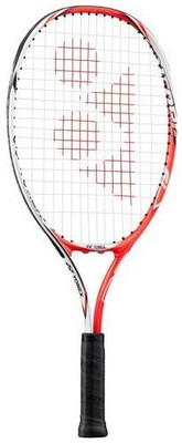 

Yonex VCORE SI 23 Orange Unstrung Tennis Racquet(G3 - 4 3/8 Inches, 400 g)