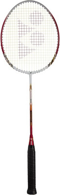 Yonex Carbonex 8000 Plus Multicolor Strung Badminton Racquet(G4, Weight - 85 g) available at flipkart for Rs.1869