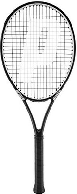 

Prince Textreme Warrior 100L Tennis Racquet Multicolor Strung Tennis Racquet(G4 - 4 1/2 Inches, 269 g)