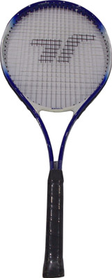 

Vinex Lawn VT 866 with Bag Strung Tennis Racquet(G6 - 4 3/4 Inches, 260 g)