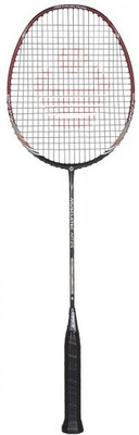 

Cosco Muscletec Mt25 Multicolor Strung Badminton Racquet(G4 - 3.25 Inches, 90 g)