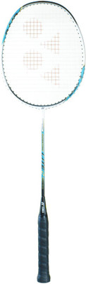 

Yonex ISO LITE2 (B) Black Strung Badminton Racquet(G4 - 3.25 Inches, 103 g)