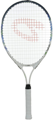 

DSC Champs Junior 25 Multicolor Strung Tennis Racquet(G4 - 4 1/2 Inches, 270 g)