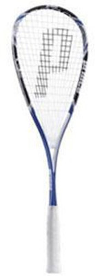 

Prince O3 Speedport Hybrid Xtralight Blue, Black Strung Squash Racquet(Standard, 130 g), Black;blue