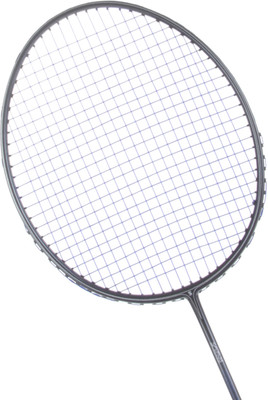 

Silver's Lim-25 Gutted Strung Badminton Racquet(G3 - 3.5 Inches, 90 g)