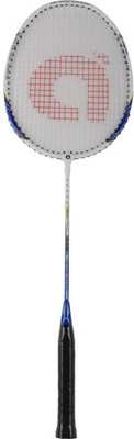 

APACS Tyro 110 Multicolor Strung Badminton Racquet(G4 - 3.25 Inches, 100 g)